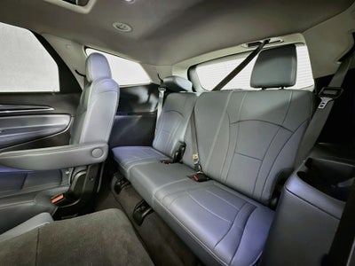 2020 Buick Enclave Premium Group