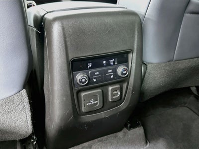 2020 Buick Enclave Premium Group