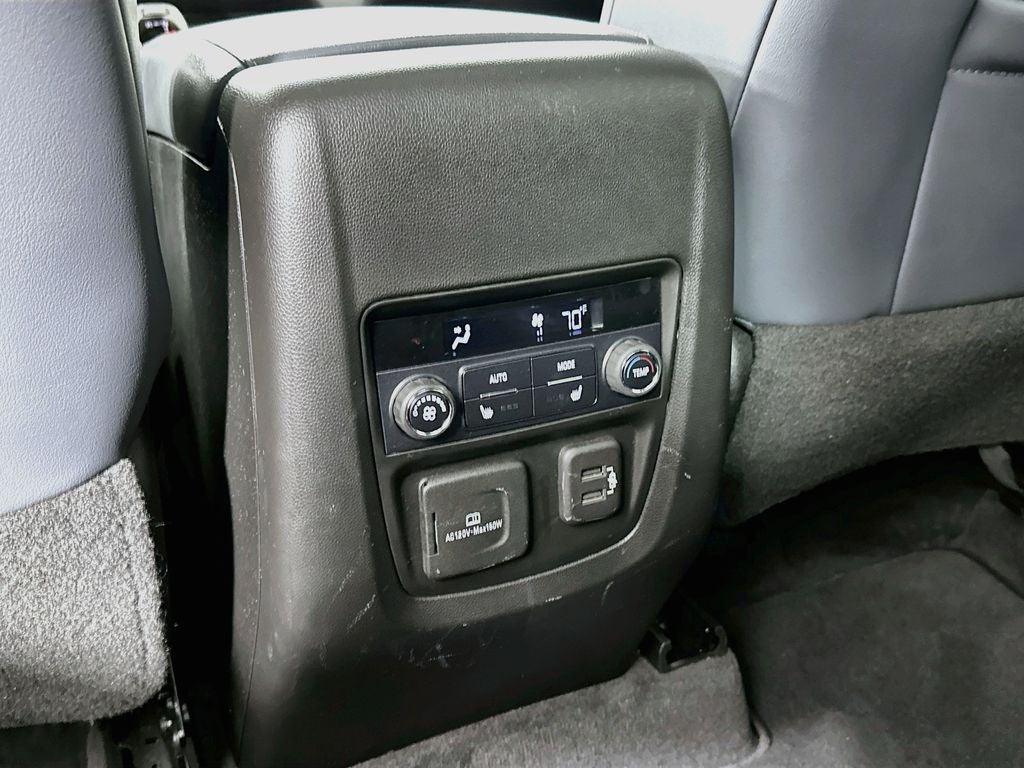 2020 Buick Enclave Premium Group
