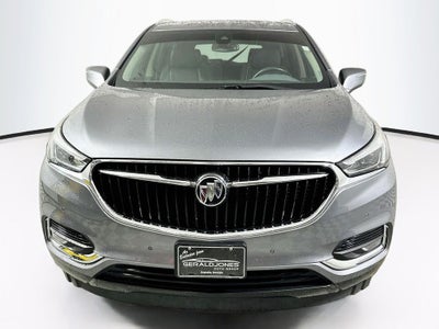 2020 Buick Enclave Premium Group
