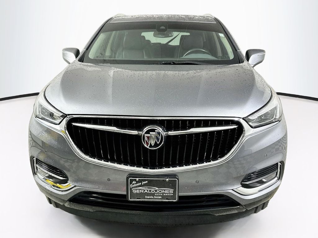 2020 Buick Enclave Premium Group