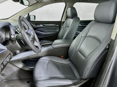2020 Buick Enclave Premium Group
