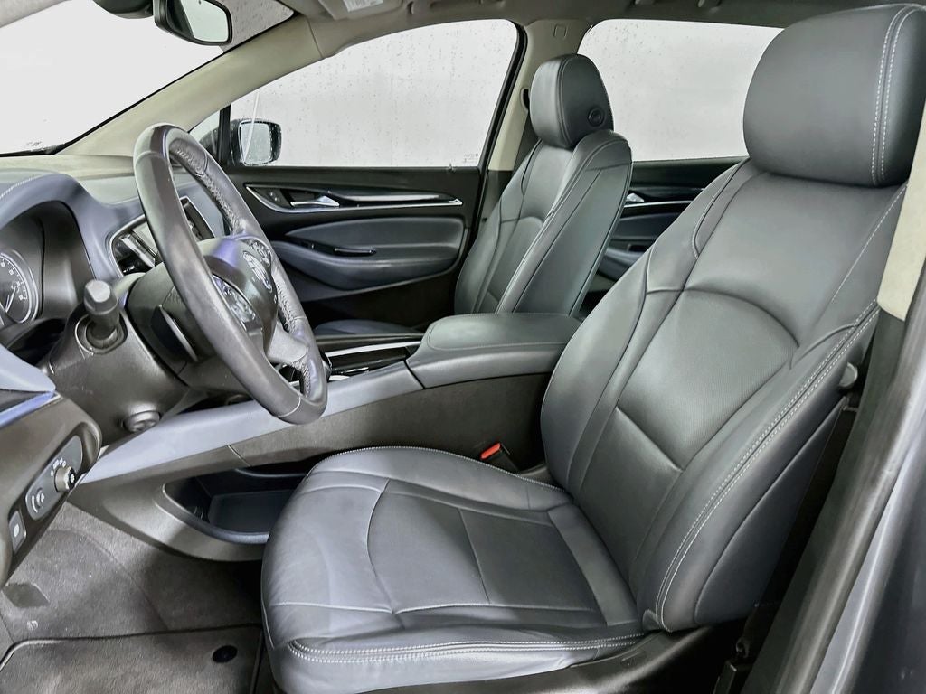 2020 Buick Enclave Premium Group