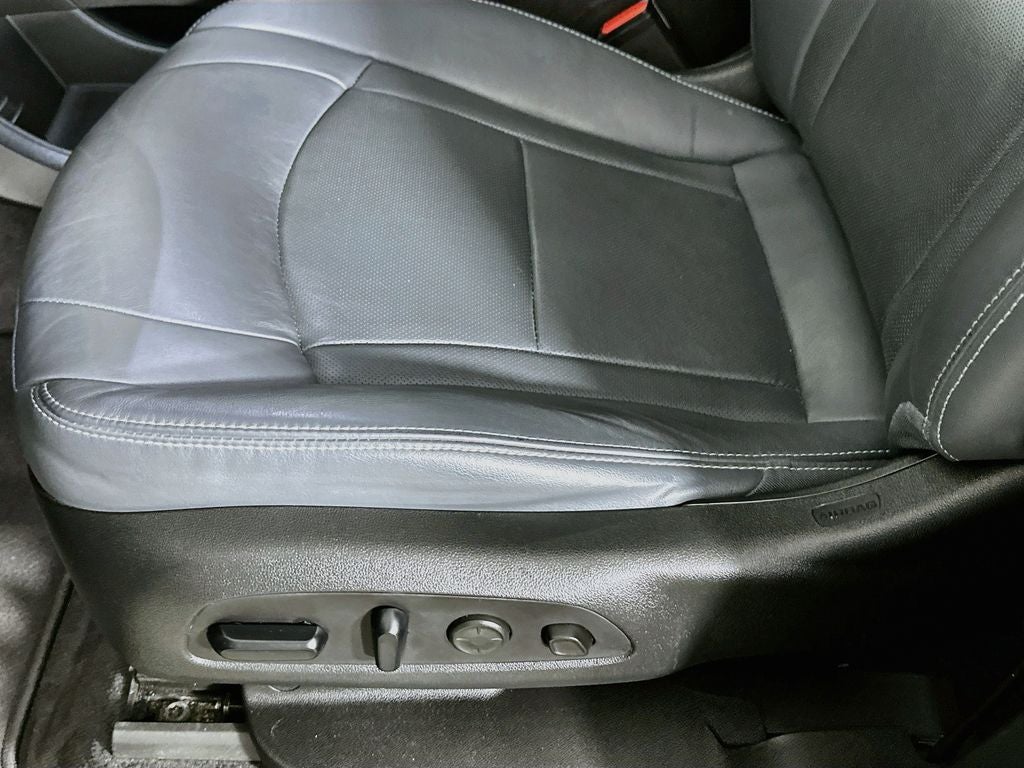 2020 Buick Enclave Premium Group