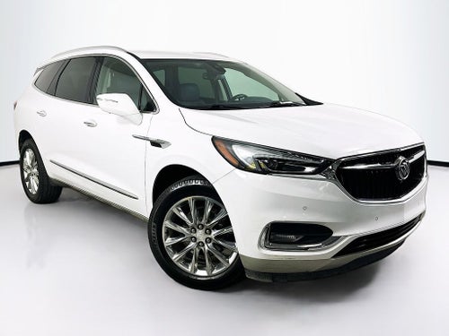 2020 Buick Enclave Premium Group