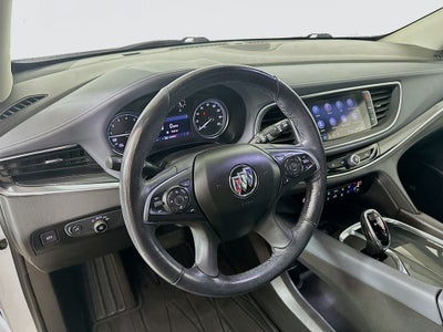 2020 Buick Enclave Premium Group