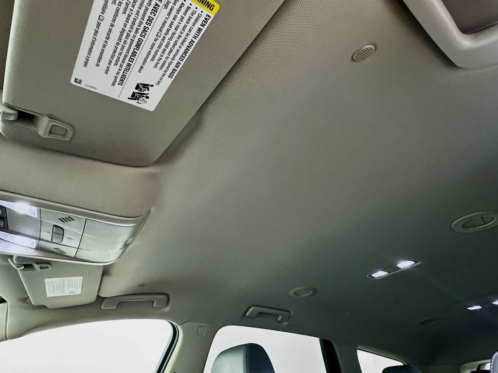 2020 Buick Enclave Premium Group