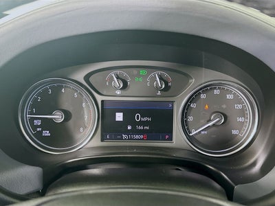 2020 Buick Enclave Premium Group