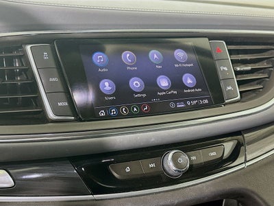 2020 Buick Enclave Premium Group