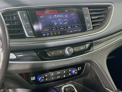 2020 Buick Enclave Premium Group