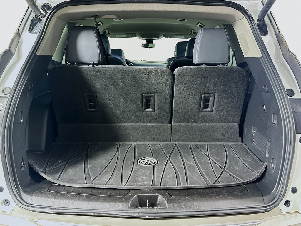 2020 Buick Enclave Premium Group