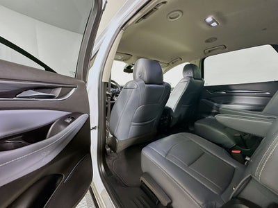 2020 Buick Enclave Premium Group