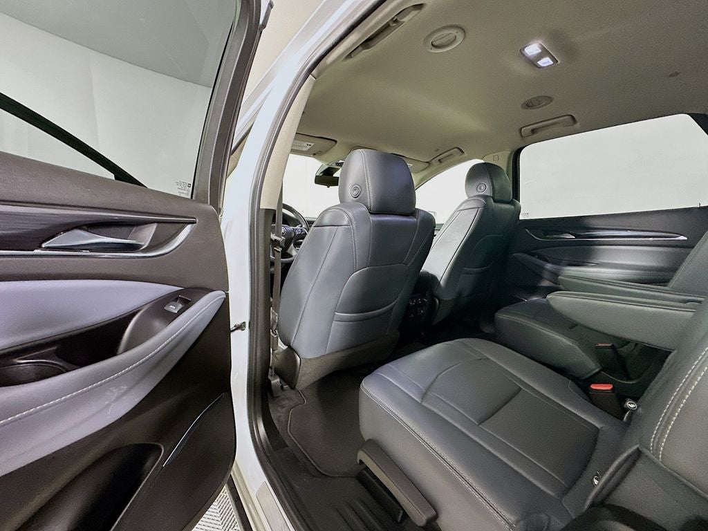 2020 Buick Enclave Premium Group