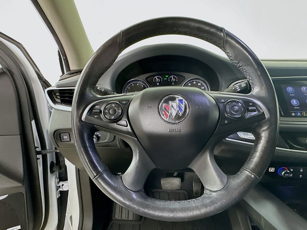 2020 Buick Enclave Premium Group