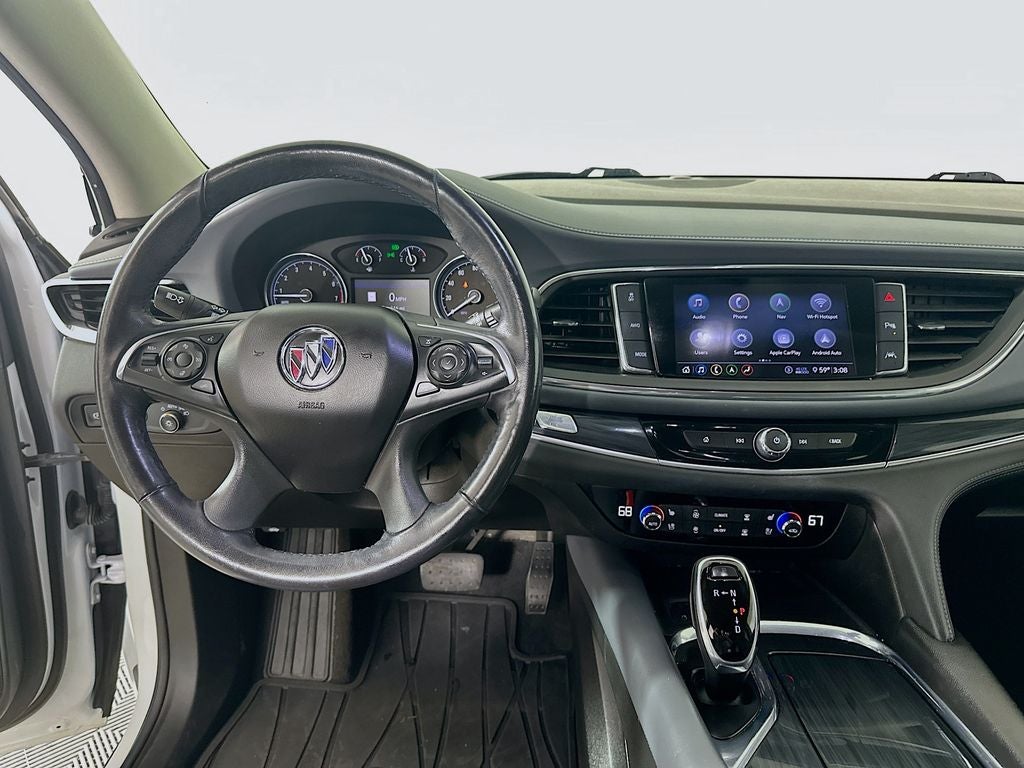 2020 Buick Enclave Premium Group