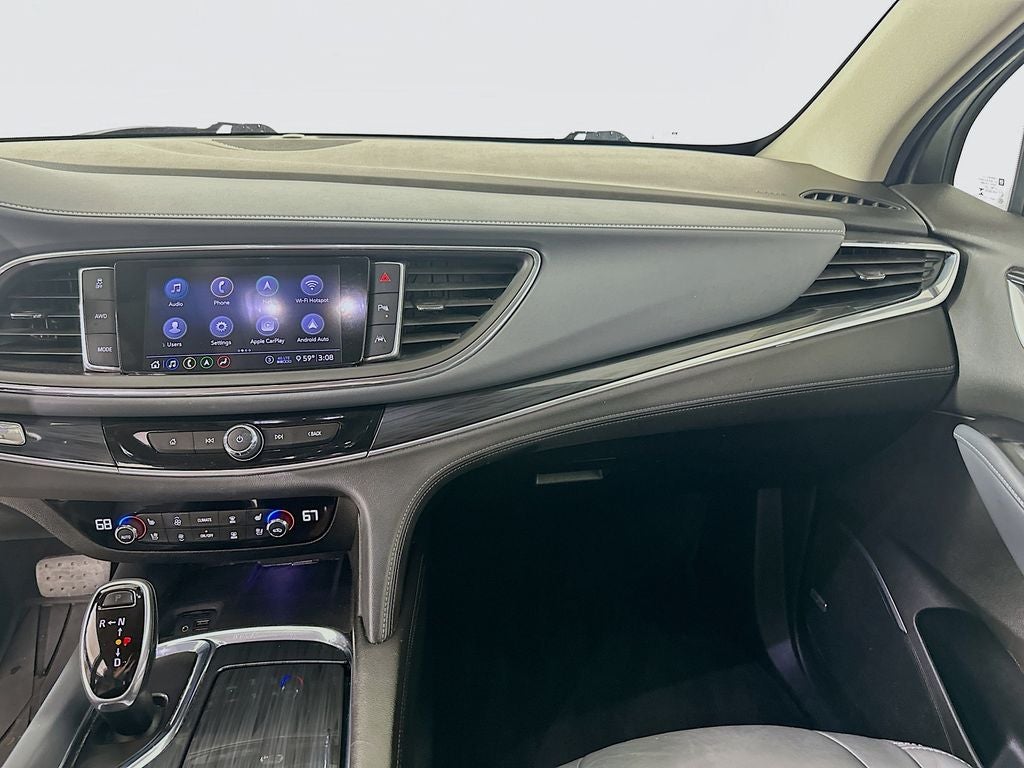 2020 Buick Enclave Premium Group