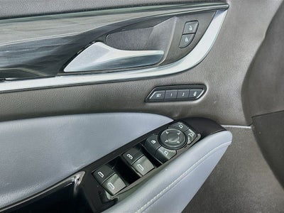 2020 Buick Enclave Premium Group