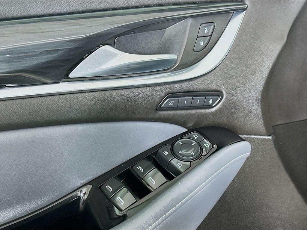 2020 Buick Enclave Premium Group