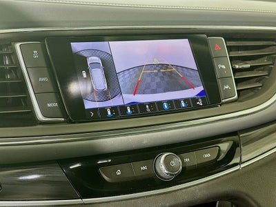 2020 Buick Enclave Premium Group