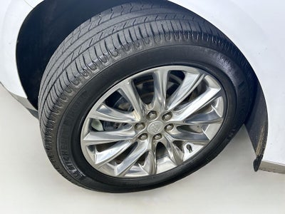 2020 Buick Enclave Premium Group