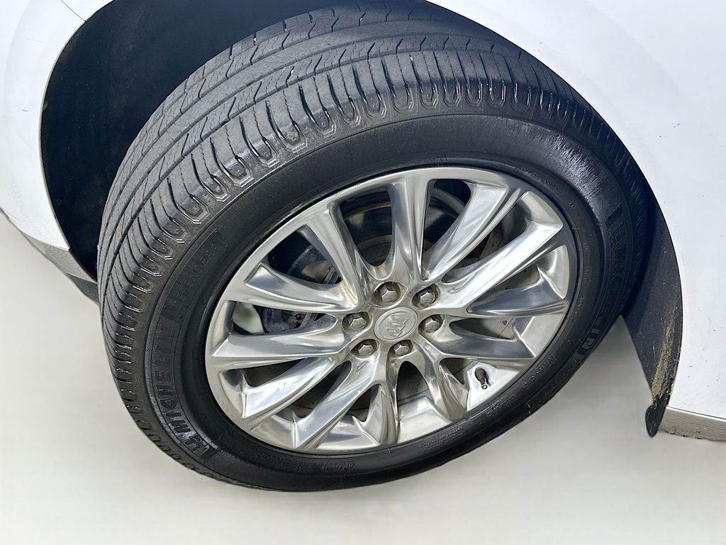 2020 Buick Enclave Premium Group