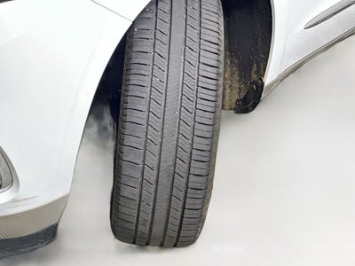 2020 Buick Enclave Premium Group