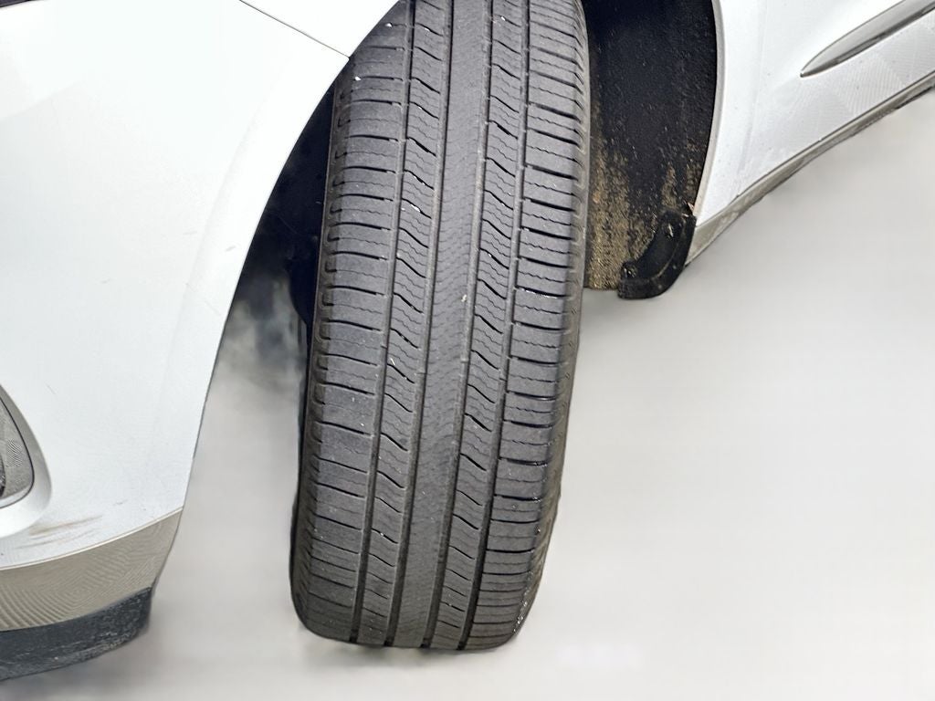 2020 Buick Enclave Premium Group