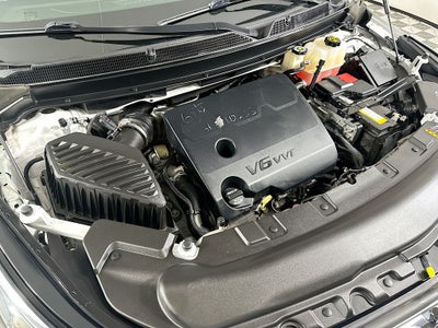 2020 Buick Enclave Premium Group