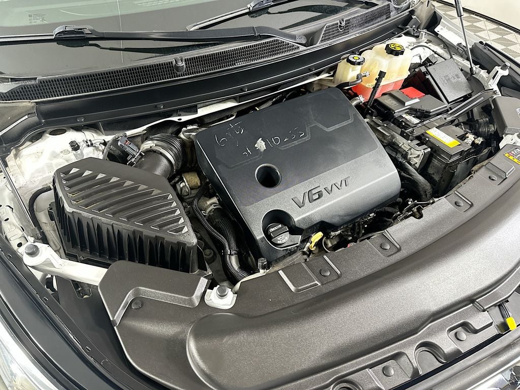 2020 Buick Enclave Premium Group