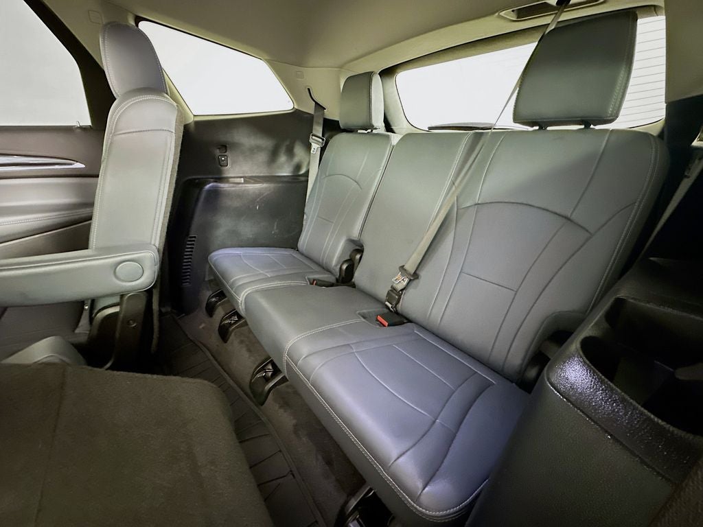 2020 Buick Enclave Premium Group