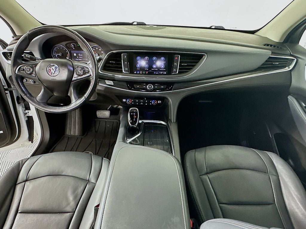 2020 Buick Enclave Premium Group