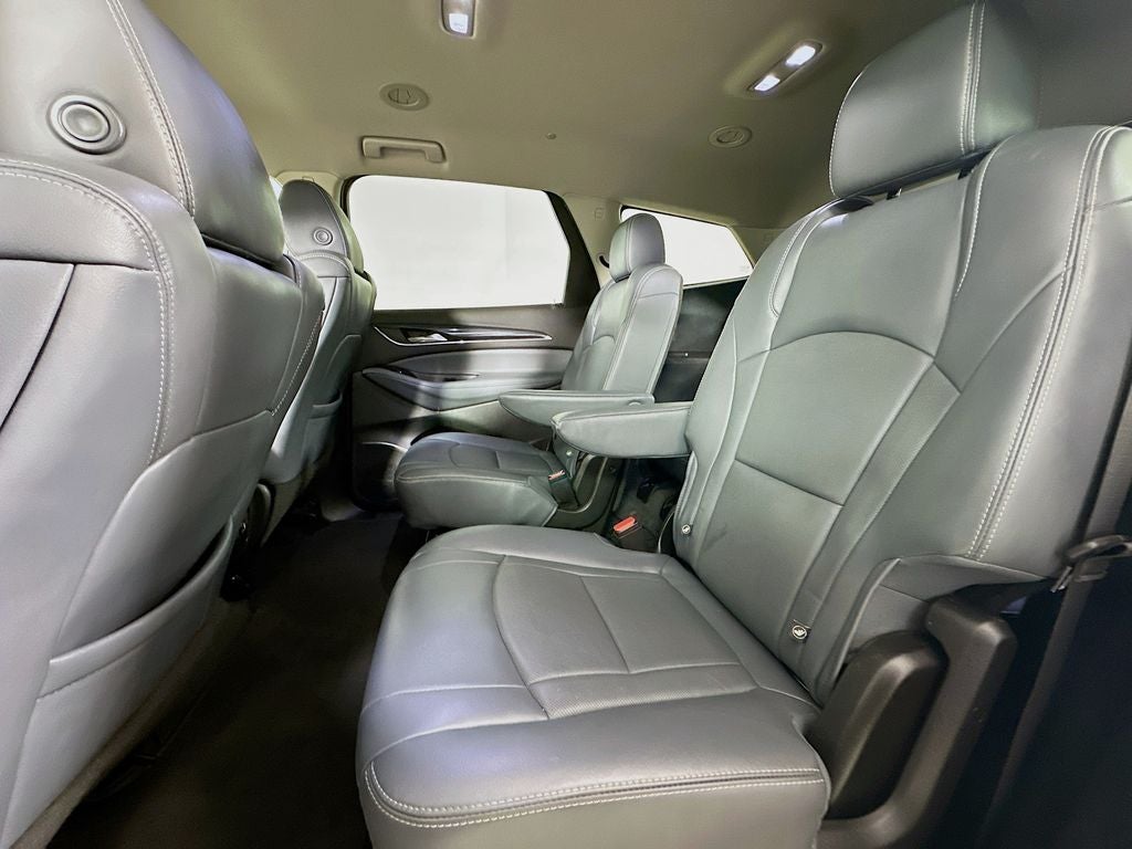 2020 Buick Enclave Premium Group