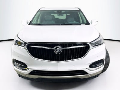 2020 Buick Enclave Premium Group
