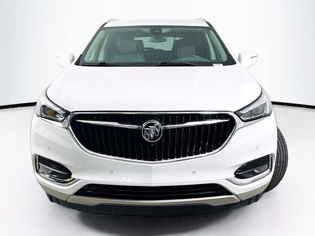 2020 Buick Enclave Premium Group