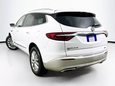 2020 Buick Enclave Premium Group