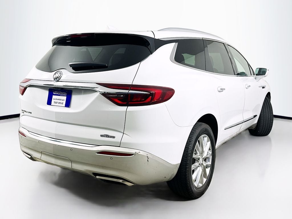 2020 Buick Enclave Premium Group