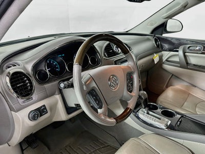 2015 Buick Enclave Leather Group