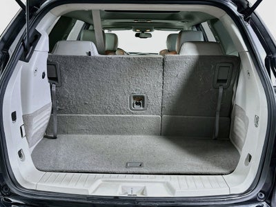 2015 Buick Enclave Leather Group