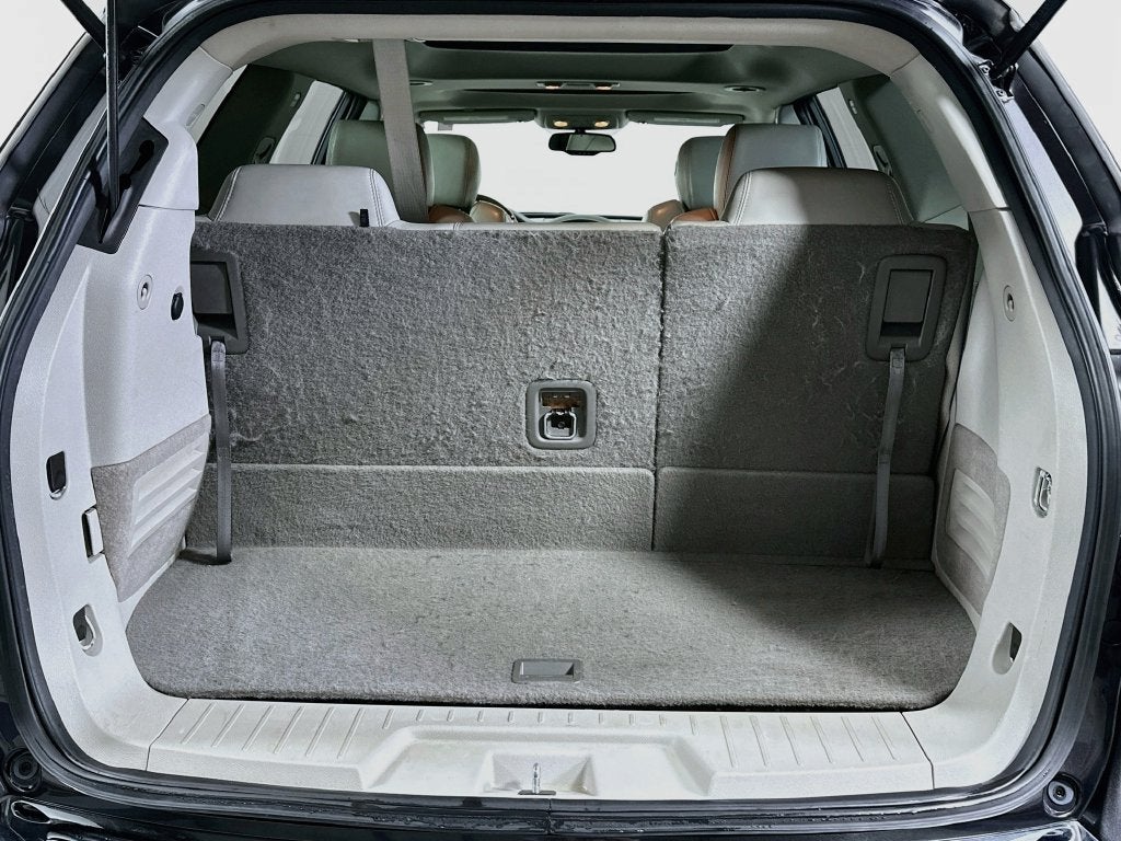 2015 Buick Enclave Leather Group