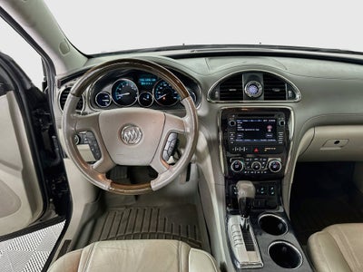 2015 Buick Enclave Leather Group