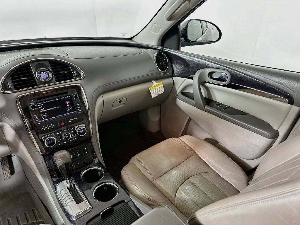 2015 Buick Enclave Leather Group