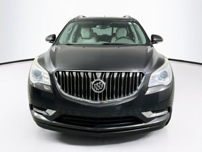 2015 Buick Enclave Leather Group