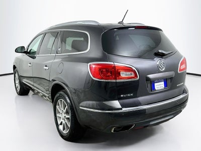 2015 Buick Enclave Leather Group