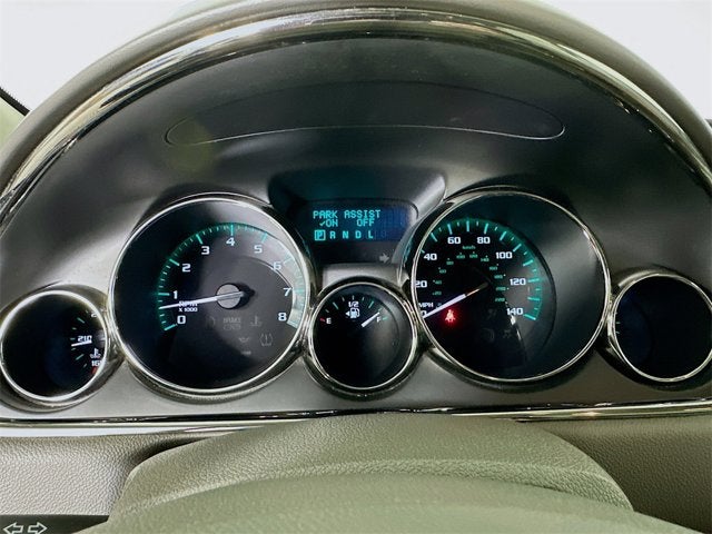2014 Buick Enclave Leather