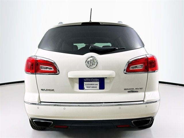 2014 Buick Enclave Leather