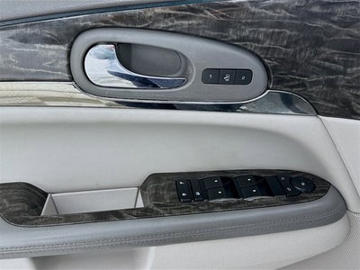 2014 Buick Enclave Leather