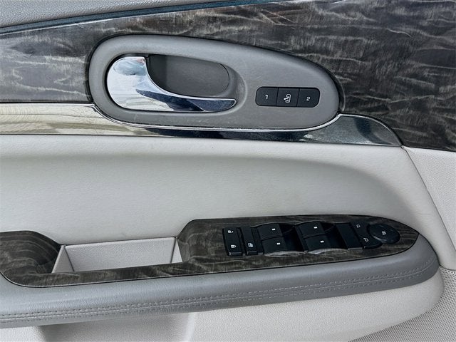 2014 Buick Enclave Leather