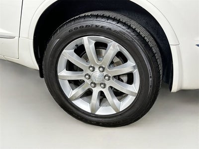 2014 Buick Enclave Leather