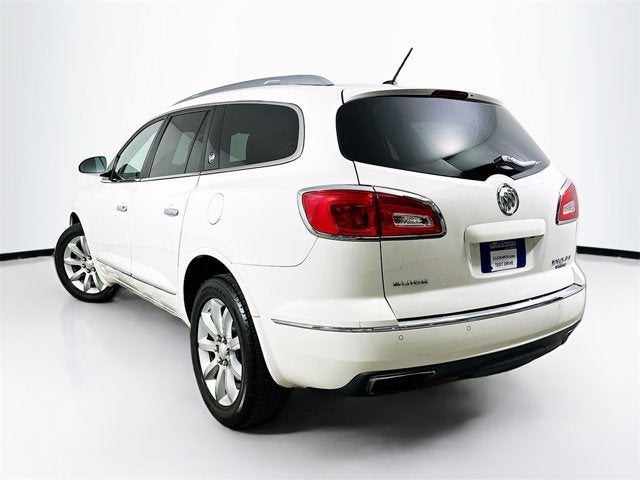 2014 Buick Enclave Leather