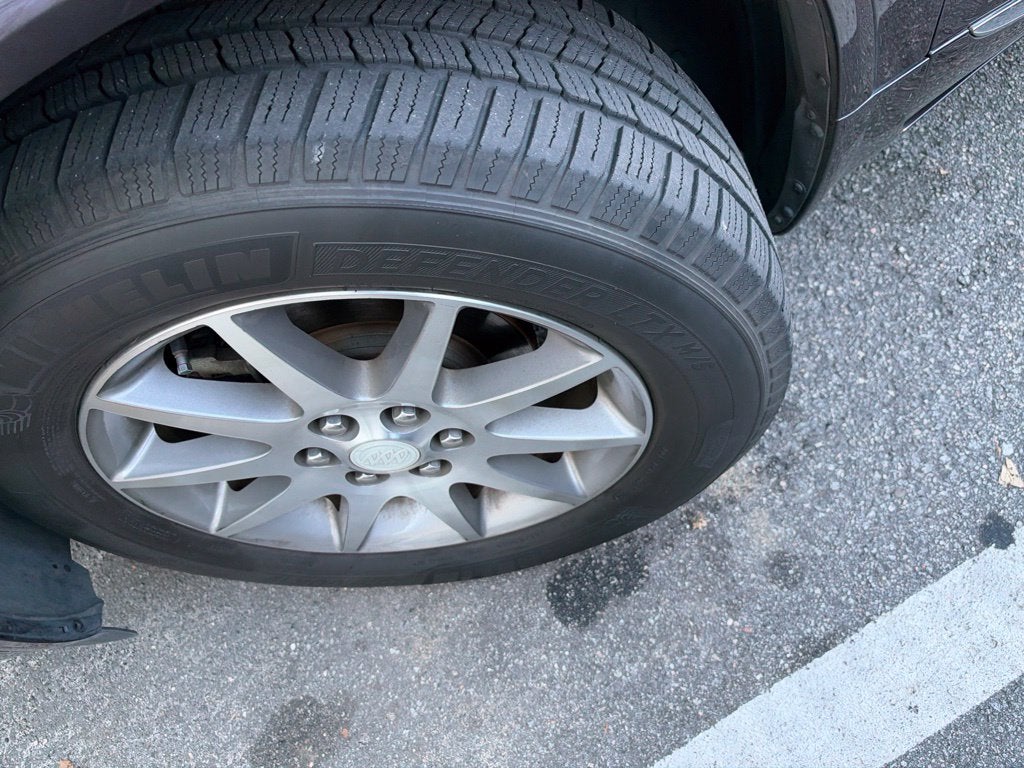2016 Buick Enclave Leather Group
